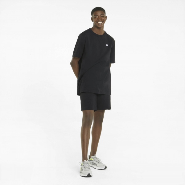 Шорти Puma Downtown Shorts 8