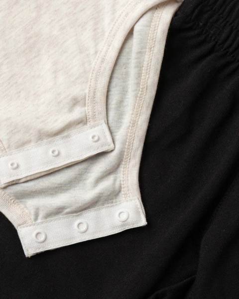 Комплект Nike р.68 черный 56J270-023 