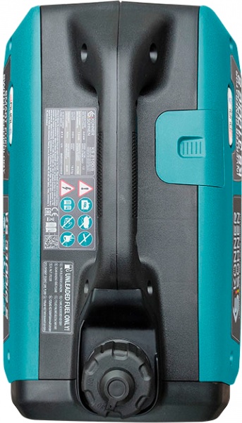 Электрогенераторная установка Konner&Sohnen 2,8 кВт / 3,1 кВт 230 В KS 3100iG S бензин/газ