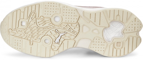 Кроссовки Puma EXTENT NITRO PRM 39017203 р.40,5 UK 7 розовый