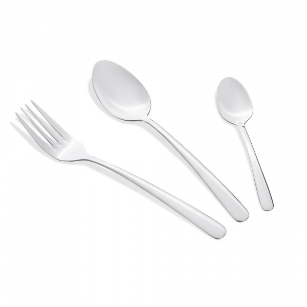 Набор столовых приборов Maxmark POP 18 предметов MK-CUT14