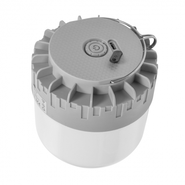 Фонарь светодиодный LedPulsar RFL-D112-9W 6500