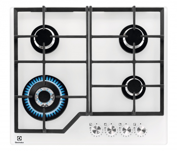 Варочная поверхность Electrolux KGG64362W