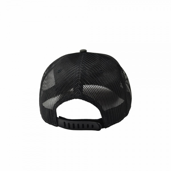 Кепка Cofee Five panels snap SH2026.29/7 one size зелений