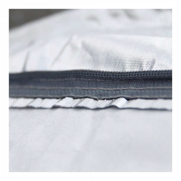 Тент автомобильный 510х185х150 см (01114) AMiO