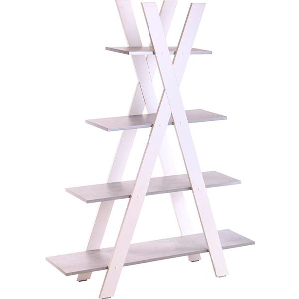 Полка Лион 1160x1500x300 мм монолит 