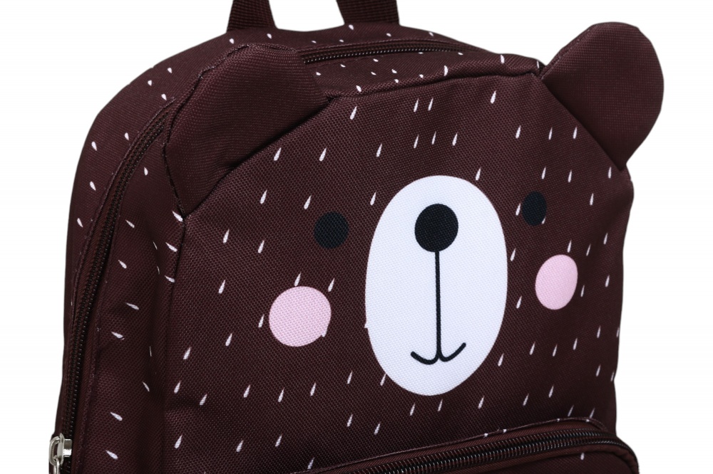 Рюкзак детский Luna Kids Медвежонок 20х28х9 см HA1577-1