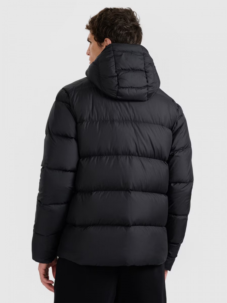 Куртка 4F DOWN JACKET M599 4FWAW25TDJAM599-20S р.L