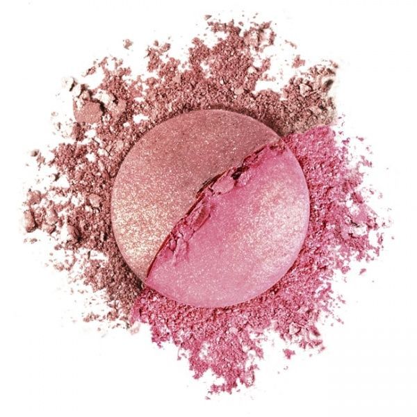 Румяна Bourjois BLUSH DUO 02 Roméo Et Peachette 2,4 г