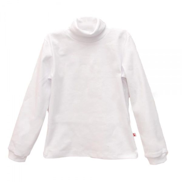 Гольф Minikin р.128 молочный 31703128 