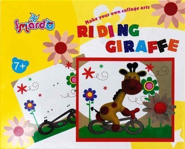 Набор для творчества №0302 