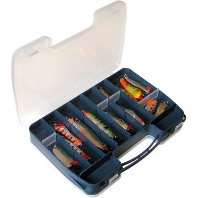 Органайзер Aquatech двосторонній 2546 300x200x60 мм