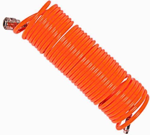 Шланг високого тиску спіральний MTX 5 