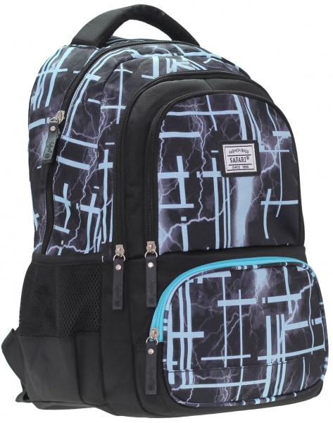 Рюкзак Safari 43x29x18 см 19-110L-4