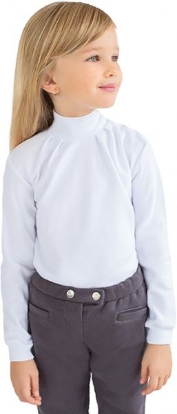 Гольф Модний Карапуз р.92 белый 03-00594-0 