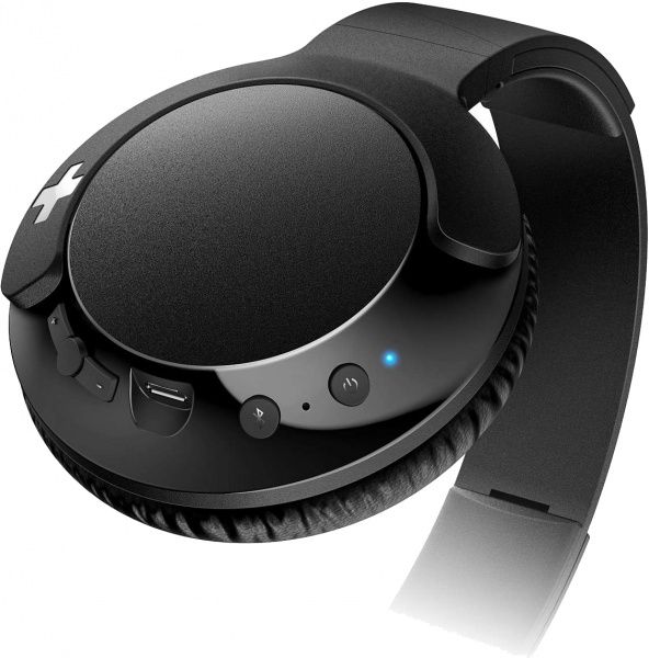 Гарнітура Philips SHB3175BK Wireless Mic 
