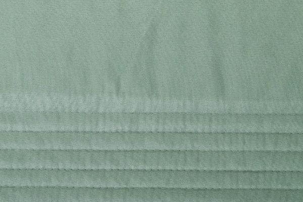 Покривало Stripes 160x220 см La Nuit зелений 