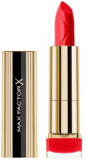 Помада губна Max Factor Color Elixir №075 Ruby Tuesday 3,75 г