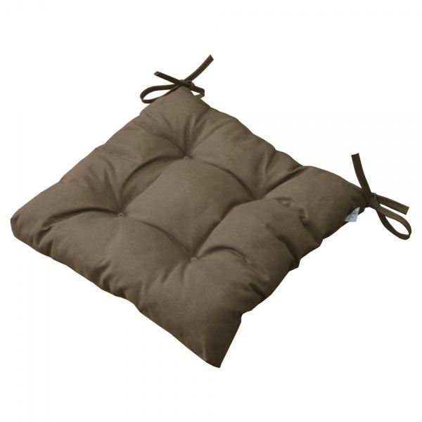 Подушка на стул 