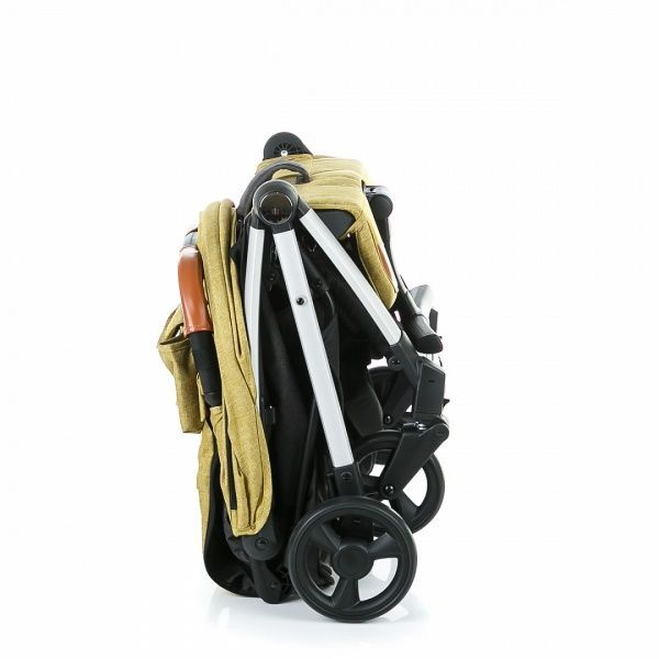 Коляска прогулочная Babyhit Neos Noble green 