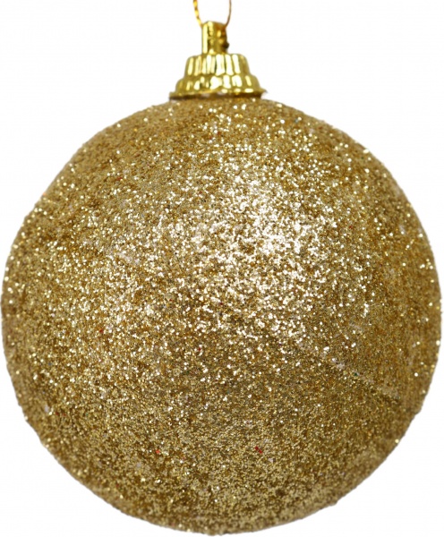 Набор елочных шаров Перелив в ассортименте d 60 мм 28 шт./уп.