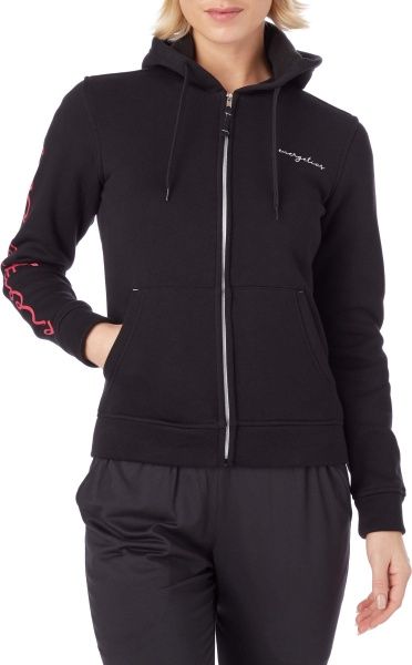 Куртка Energetics Haima 5 wms 302485-050 36 чорний