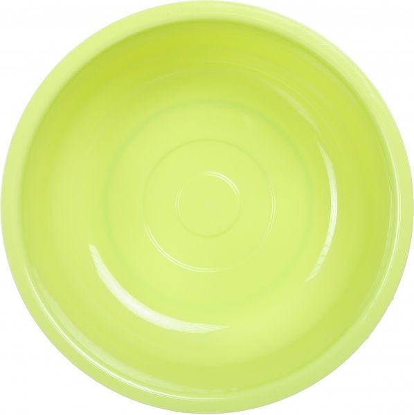 Тарелки одноразовые Plastgroup глубокие 3 шт.