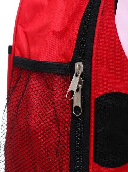 Рюкзак Чемодан на колесах MK 1838 в ассортименте 40х30х10 см