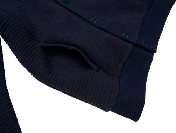 Джемпер для мальчика Smil 116460 р.158 темно-синий 