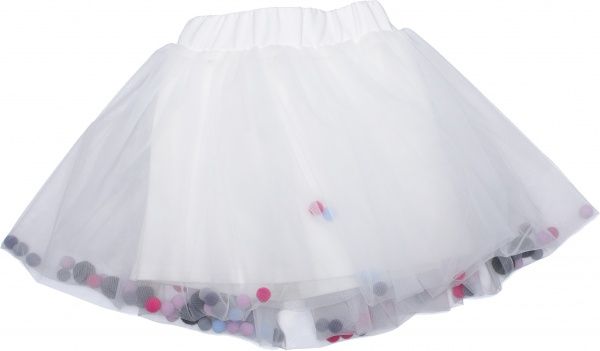 Комплект для дівчаток Luna Kids 4626/2 р.110 молочний 