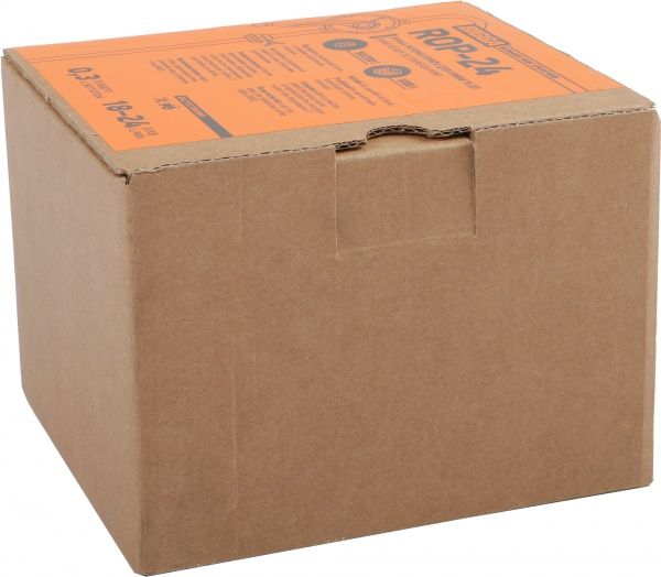 Ручна помпа для перекачування мастила і ДП BIGGA ROP-24