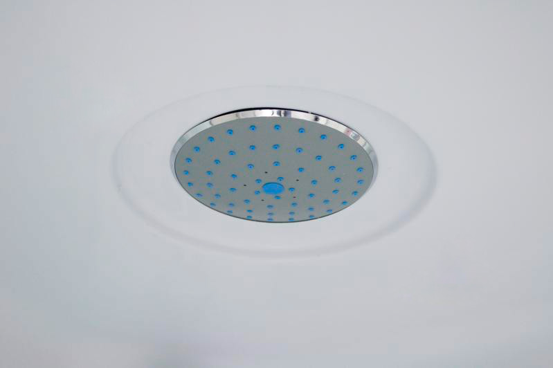 Душевой бокс UP! (Underprice) TM-90RHW 90x90x215 см