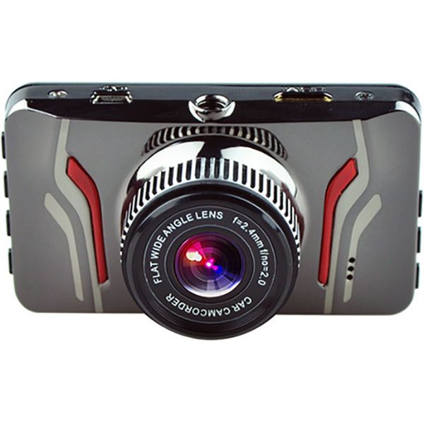 Автомобильный видеорегистратор Carcam T611