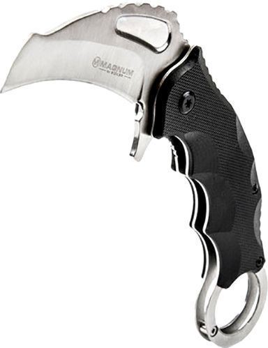 Ніж Boker Magnum Alpha Kilo 2373.05.76