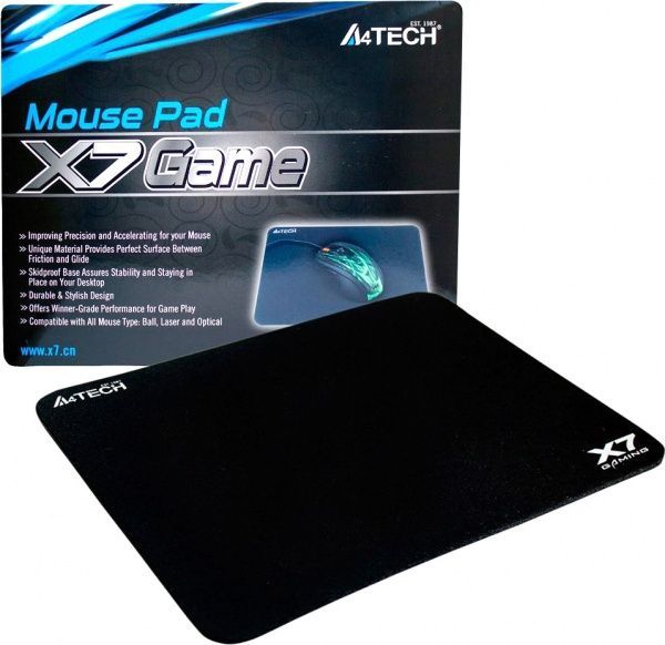 Коврик для мышки A4Tech (X7-200MP) 
