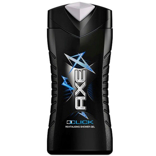 Гель для душа Axe Click 250 мл