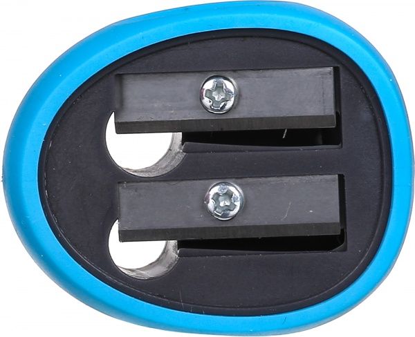 Точилка на 2 отверстия Nota Bene