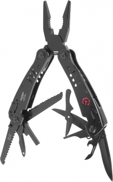 Мультитул Ganzo Multi Tool G301-B