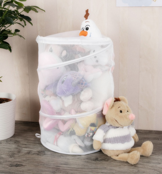 Кошик-сітка для зберігання LD01335-2 Savoya 600x400x