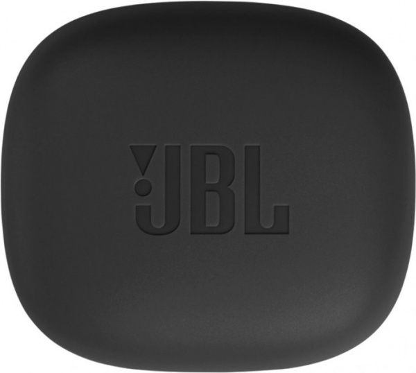 Наушники JBL® Wave 300 TWS black (JBLW300TWSBLK) 