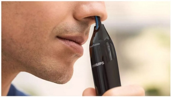 Триммер Philips NT1650/16