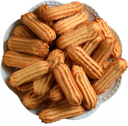 Печиво КД ВАЦАК 