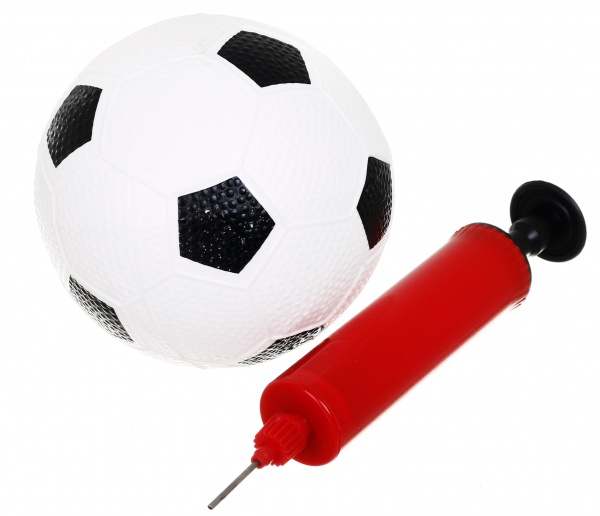 Игровой набор MERX Limited ворота футбольные 72.5х3.4х17.8 см MX0375221