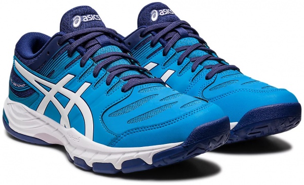 Кросівки Asics GEL-BEYOND 6 1071A049-404 р.46 синій