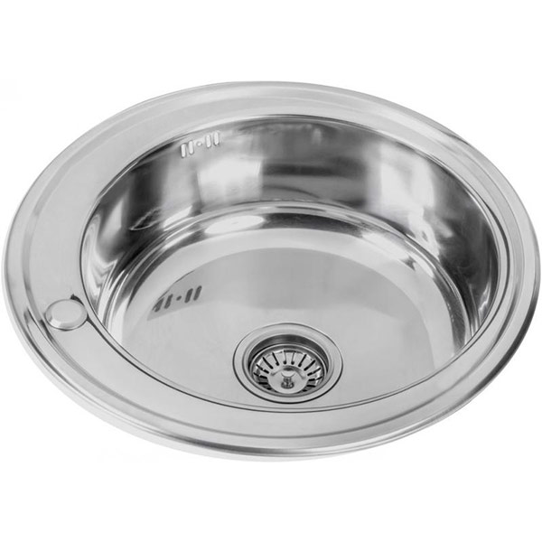 Мойка для кухни Lemax LE-5014 CH 