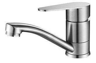 Смеситель для кухни VIDAN Verdi AISI-304 (IN-H3123A)