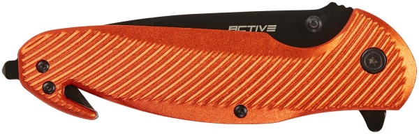 Нож складной ACTIVE Birdy orange 63.02.74
