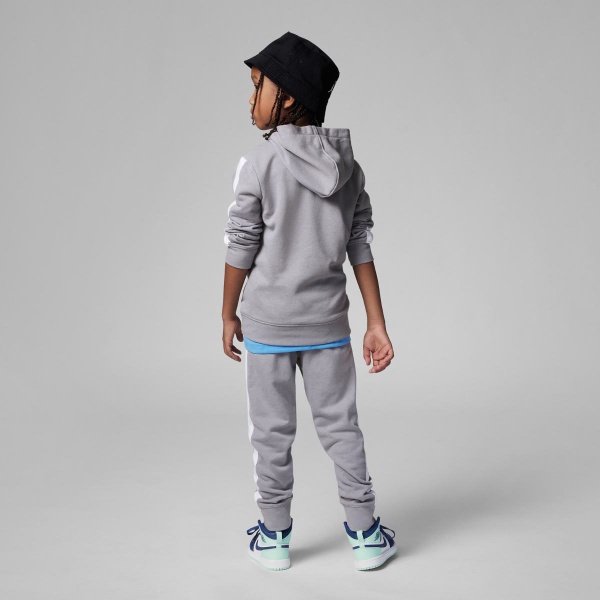 Jordan GYM 23 FL PANT SET 85C169-G0W сірий