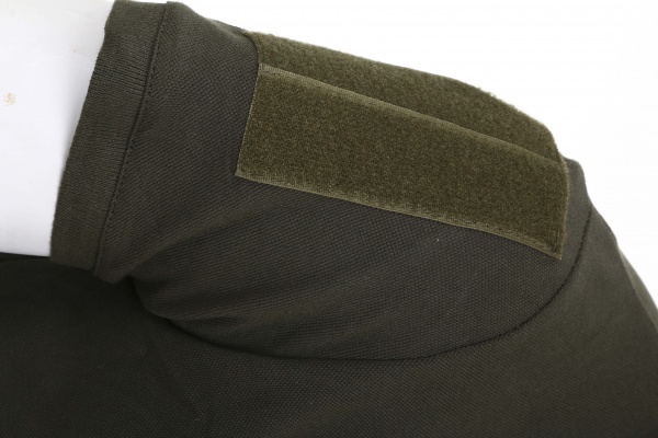 Поло LOGOS 04-09-00-0027 р.S хакі