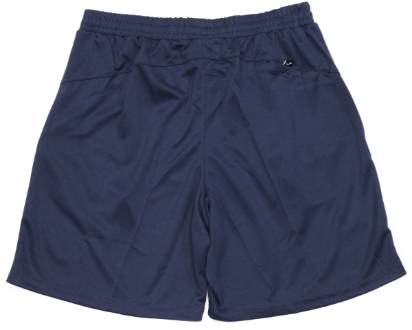 Шорти Joma SHORT STAFF ENTRENA. FED. FUTBOL UCRANIA AT11202A1121 р. XL синій